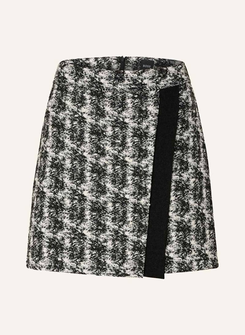 Boss Bouclé-Rock Voloria schwarz von Boss