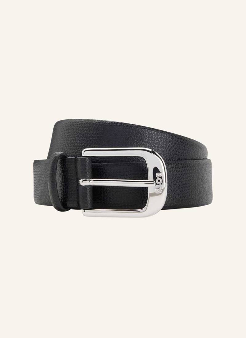 Boss Business Gürtel Anna Belt 3 Cm N. schwarz von Boss