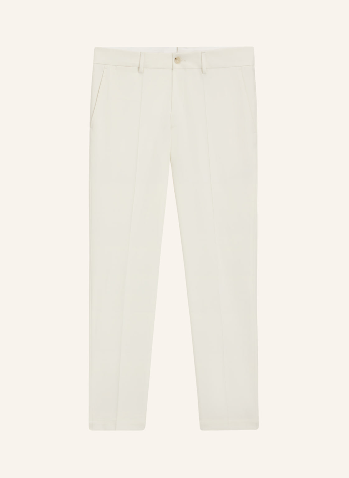 Boss Business Hose L-kaiton1l-253 Slim Fit beige Boss Business Hose L-kaiton1l-253 Slim Fit beige von Boss