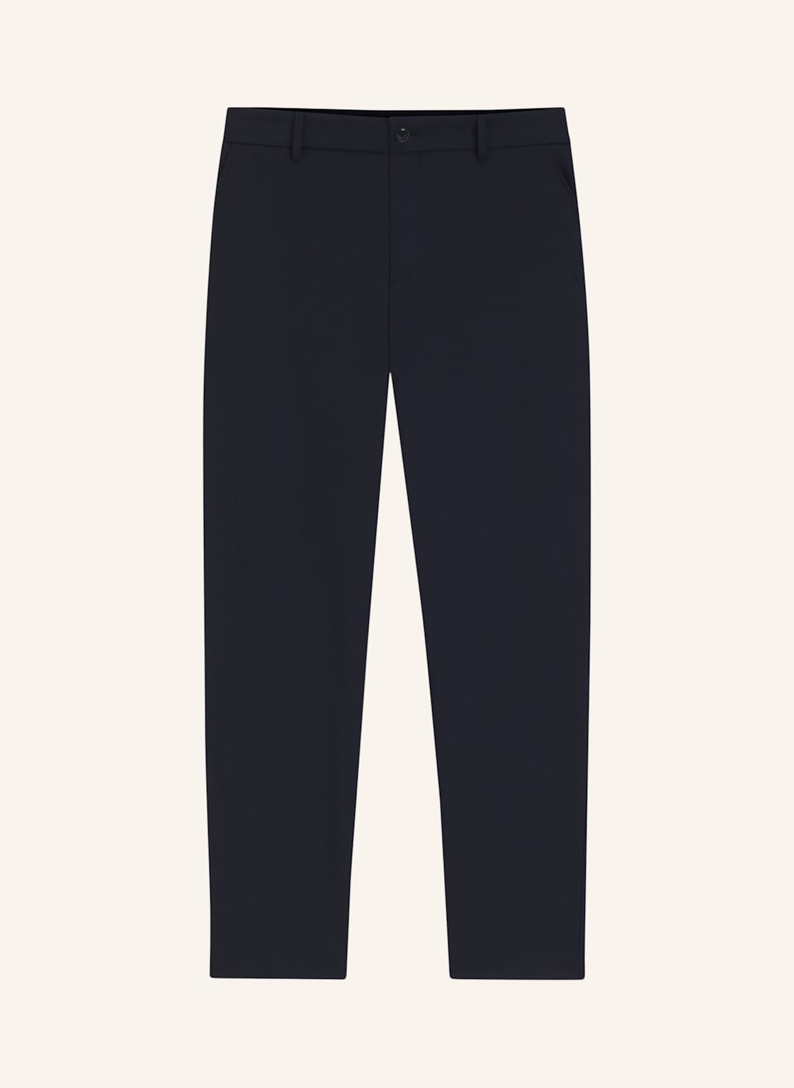 Boss Business Hose P-Perin-Cw-Wg-253 Tapered Fit blau von Boss