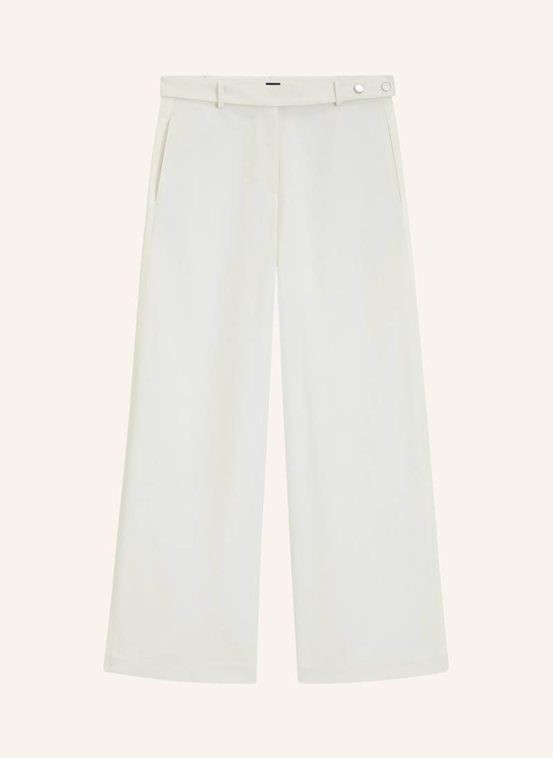 Boss Business Hose tiana8 Relaxed Fit beige von Boss