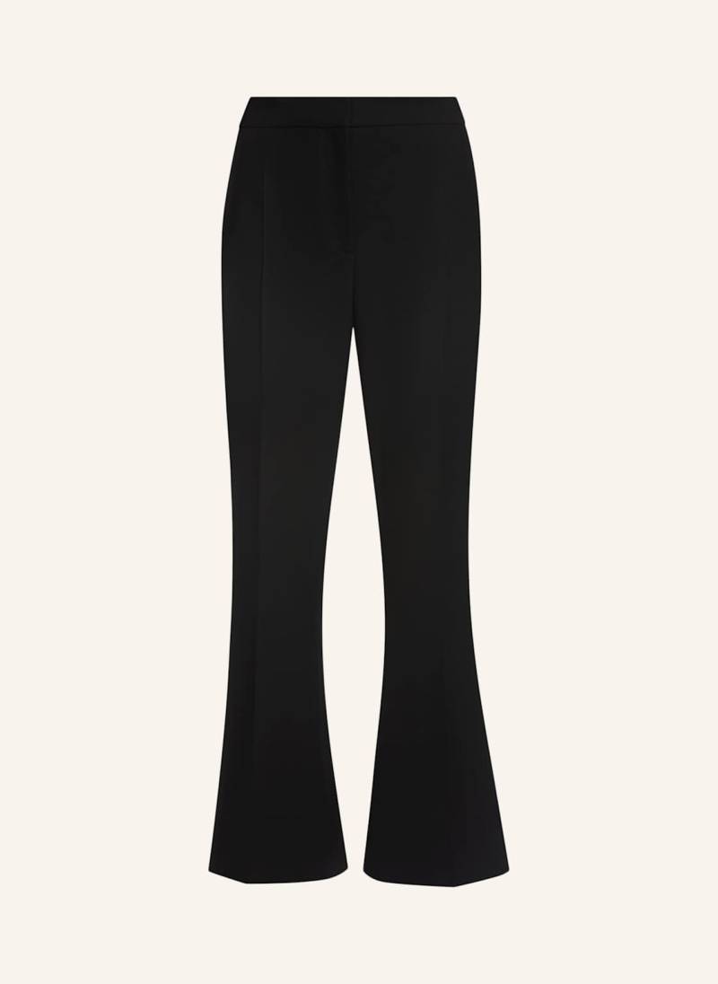 Boss Business Hose timasa1 Slim Fit schwarz von Boss