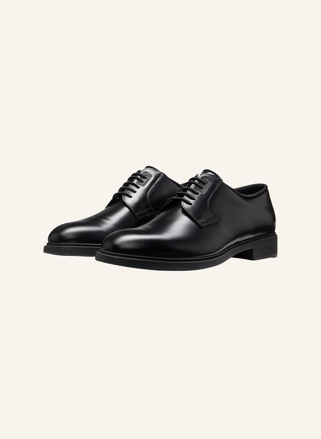 Boss Business-Schnürschuh Firstclass_Derb_Pl_N schwarz Boss Business-Schnürschuh Firstclass_Derb_Pl_N schwarz von Boss