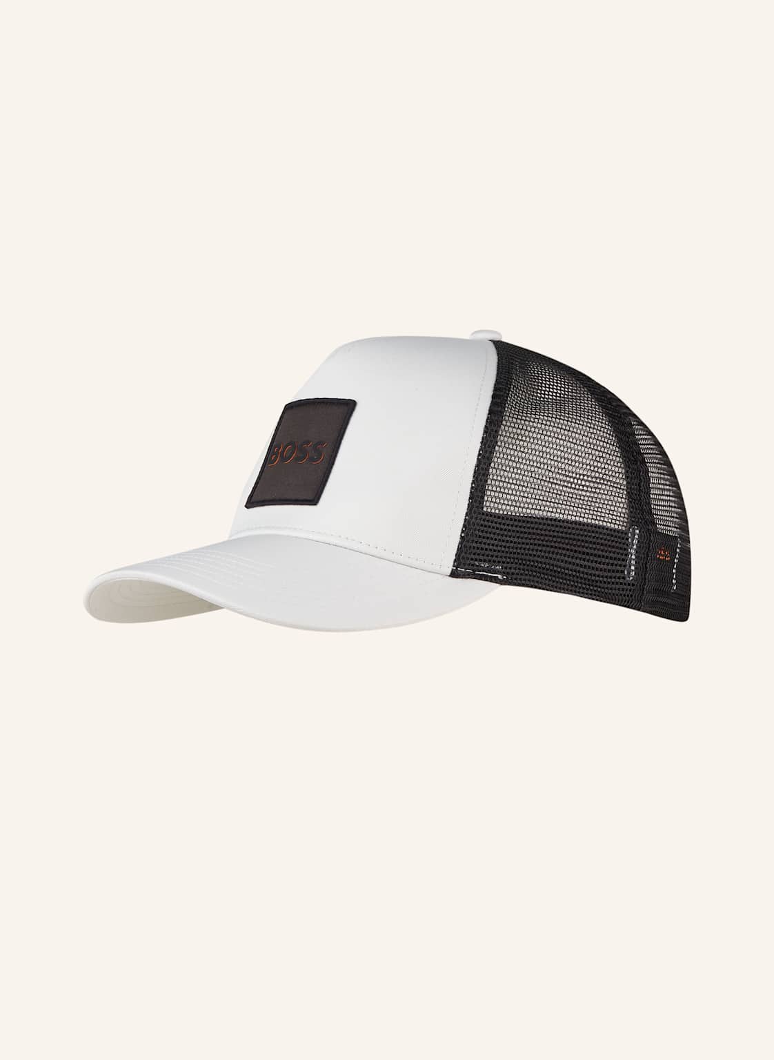 Boss Cap Elliot-Pl weiss Boss Cap Elliot-Pl weiss von Boss