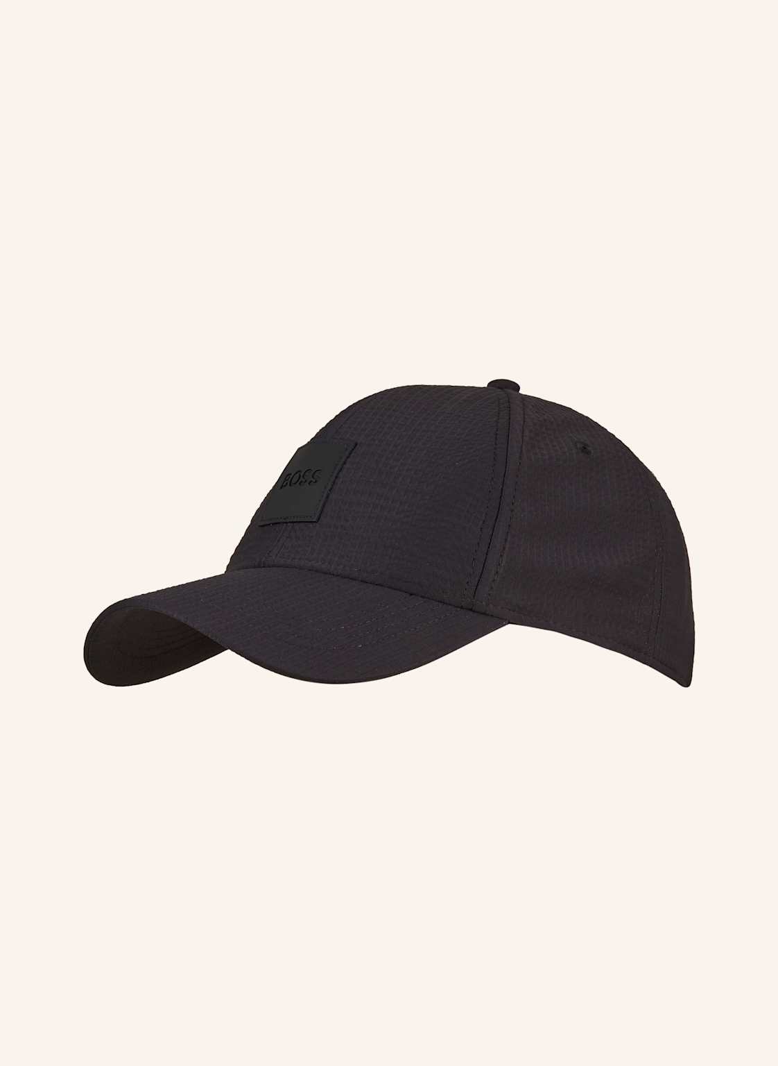 Boss Cap Zed schwarz Boss Cap Zed schwarz von Boss