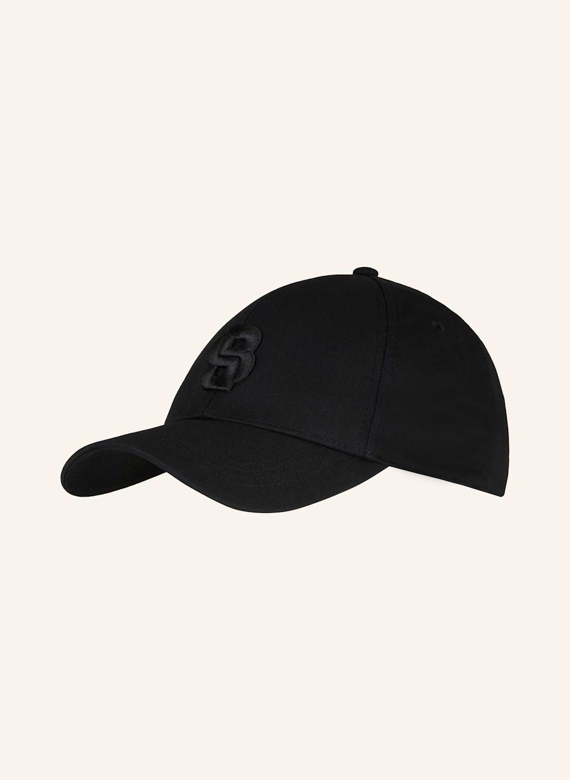 Boss Cap Zed schwarz Boss Cap Zed schwarz von Boss