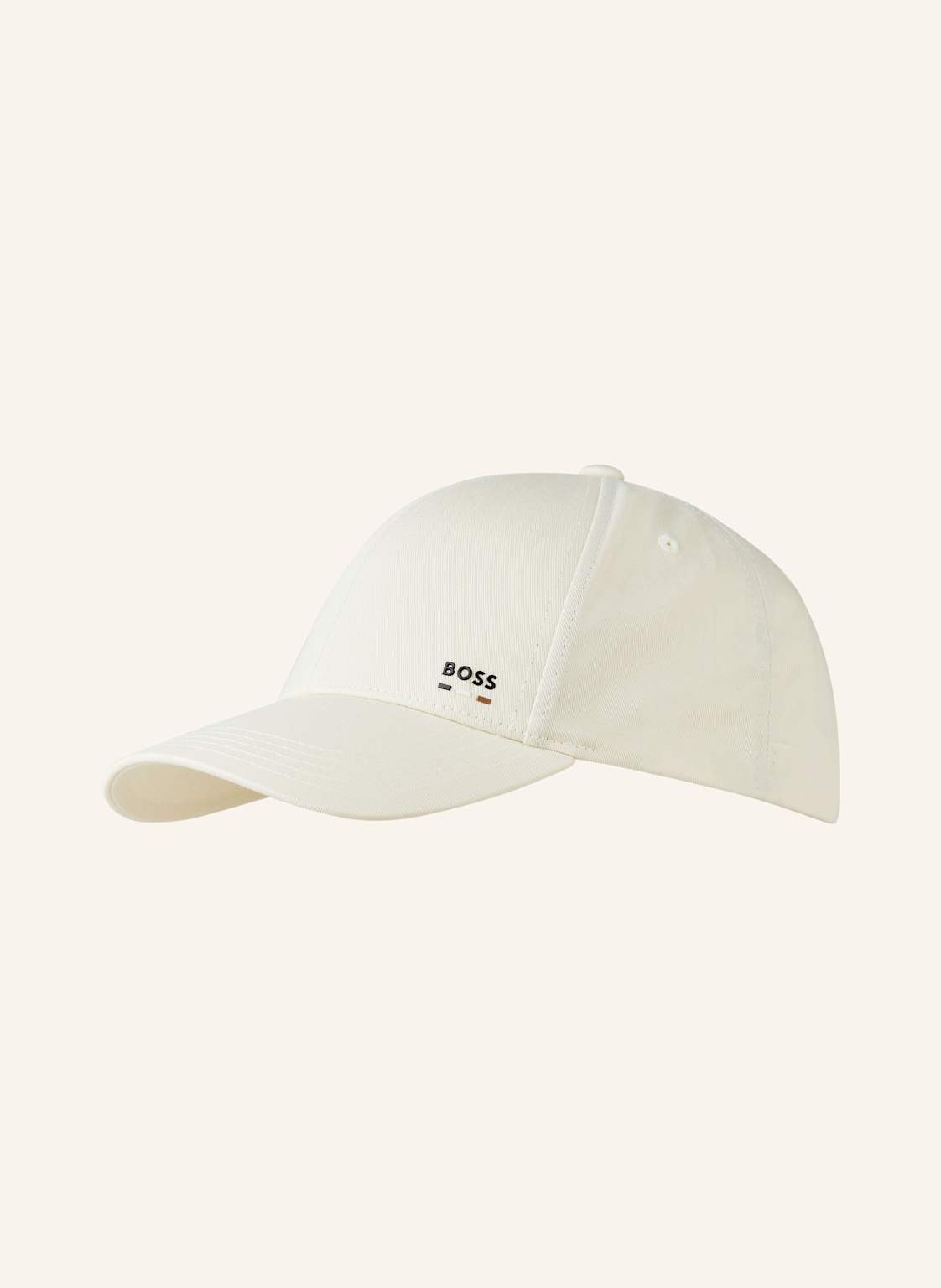Boss Cap Zed weiss Boss Cap Zed weiss von Boss