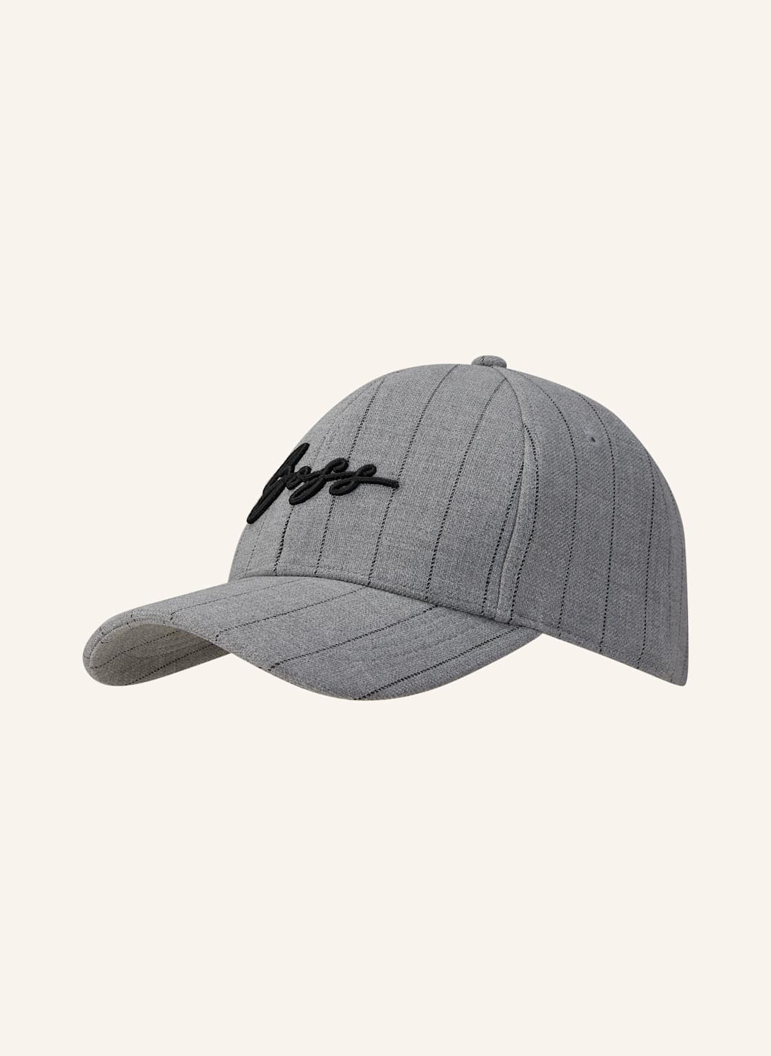 Boss Cap grau Boss Cap grau von Boss