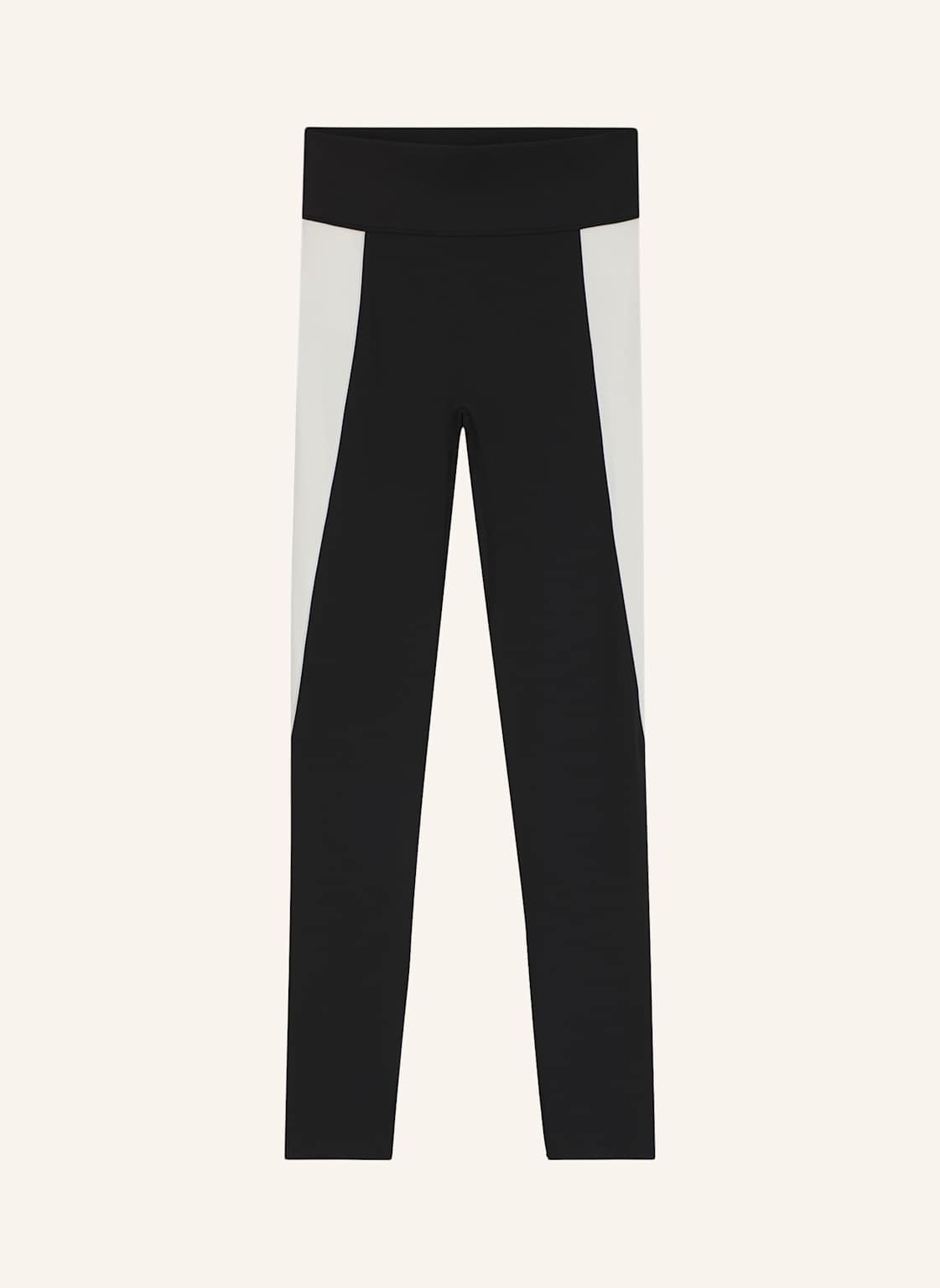 Boss Casual Hose ekiden3 Slim Fit schwarz von Boss