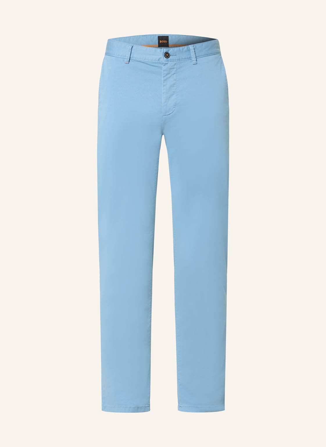 Boss Chino Chino Slim Fit blau Boss Chino Chino Slim Fit blau von Boss