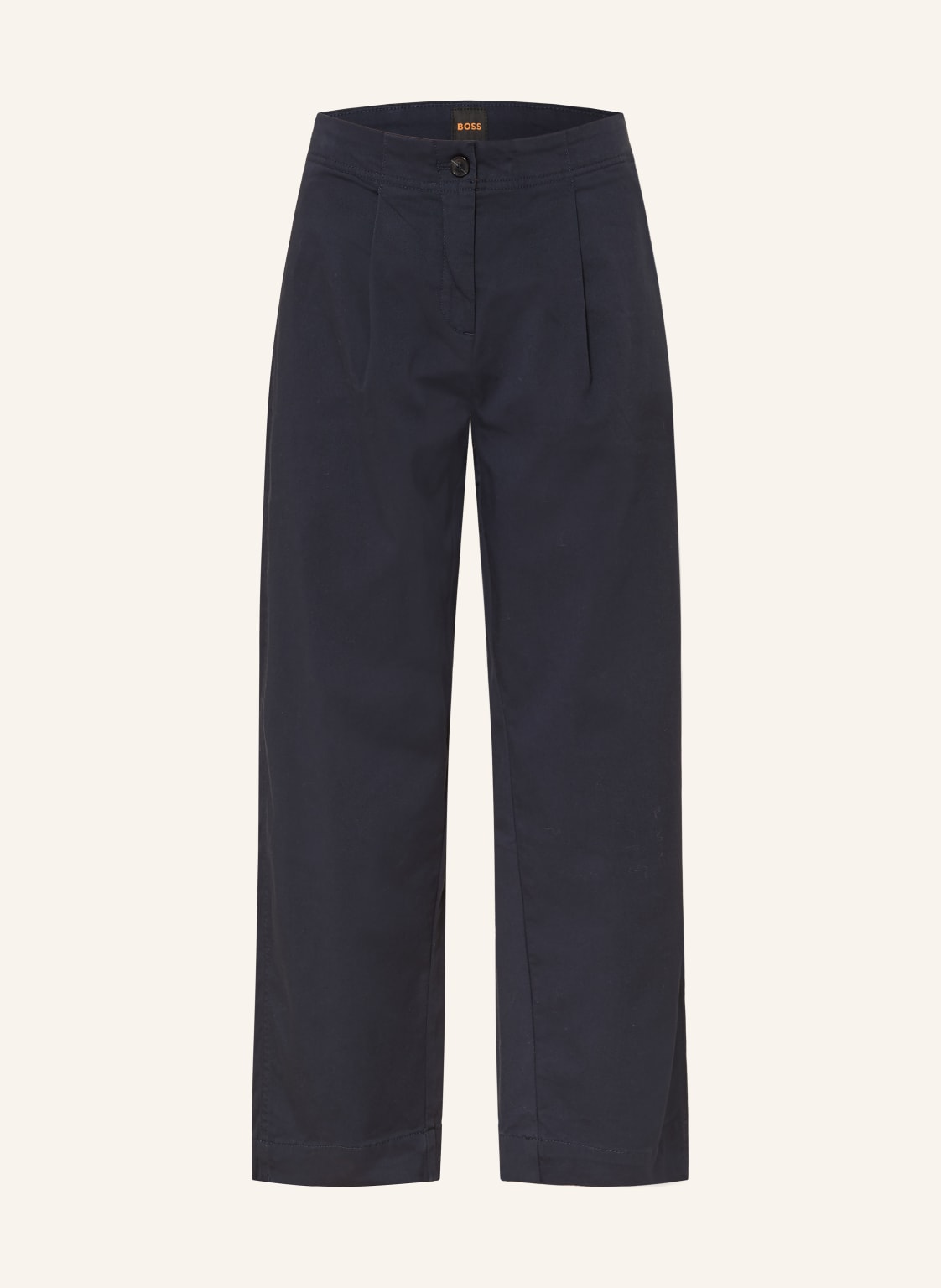 Boss Chino Taquina blau von Boss