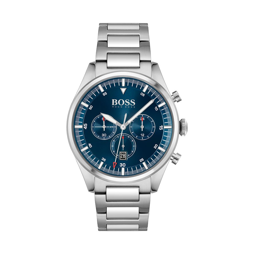 Boss Chronograph 1513867 Boss Chronograph 1513867 von Boss