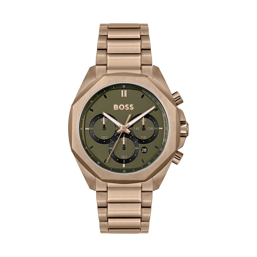 Boss Chronograph 1514019 von Boss