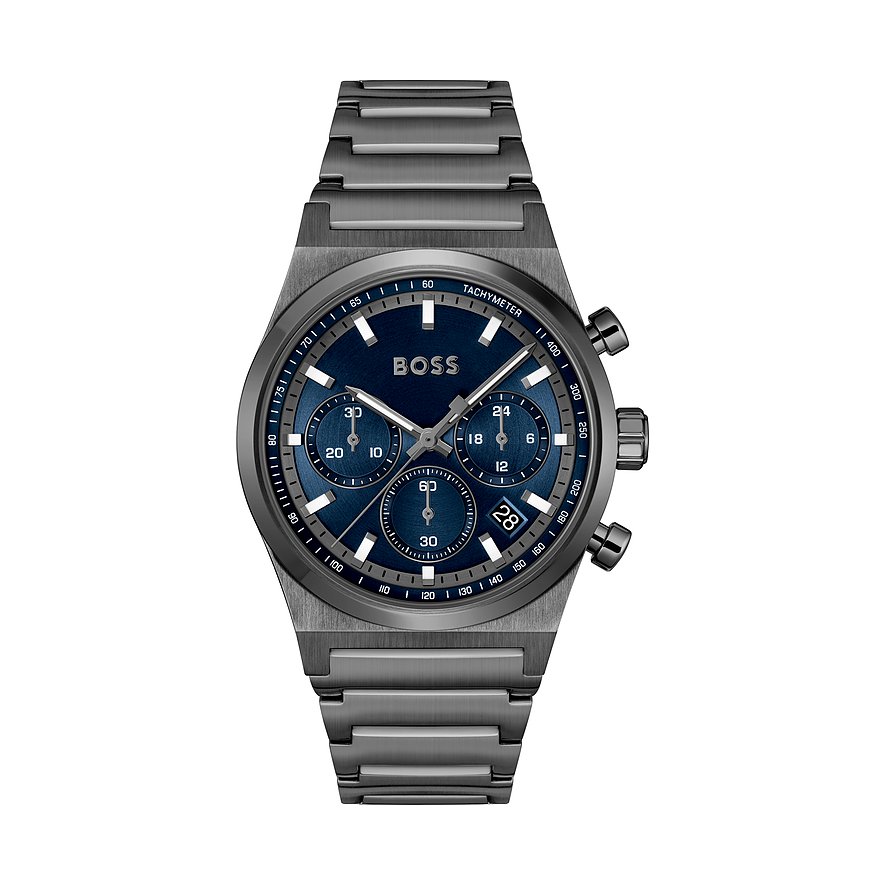 Boss Chronograph Candor Chrono 1514223 von Boss