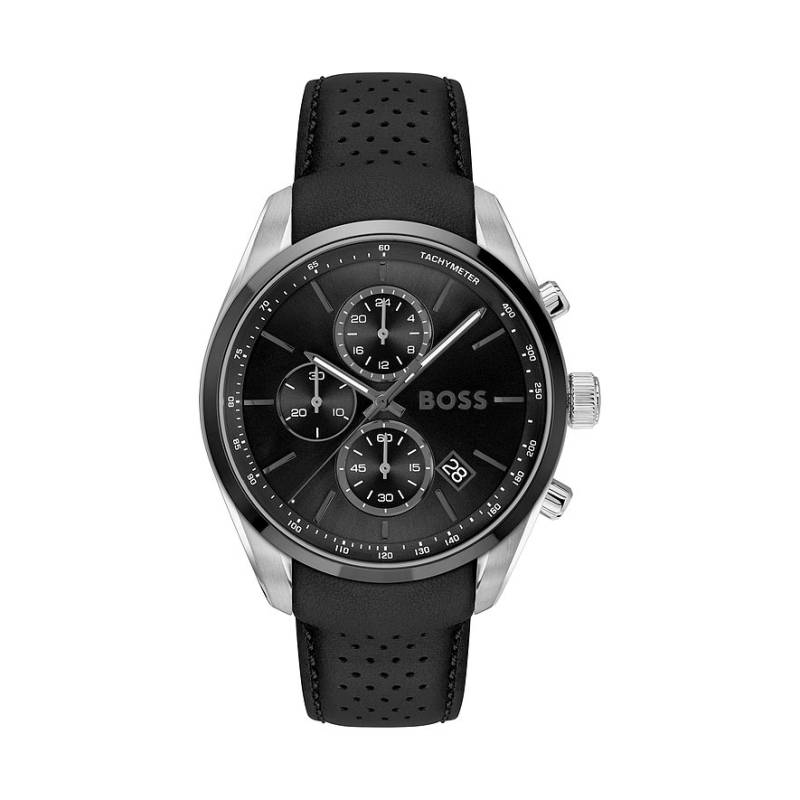 Boss Chronograph Grand Prix 44 1514224 von Boss