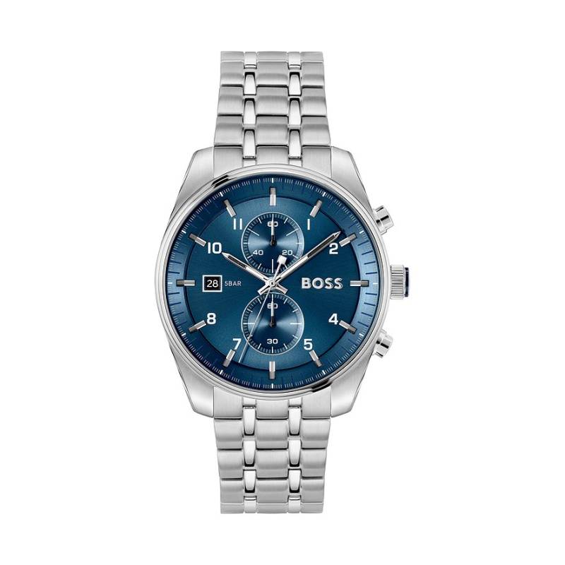 Boss Chronograph Skytraveller Le 1514216 von Boss