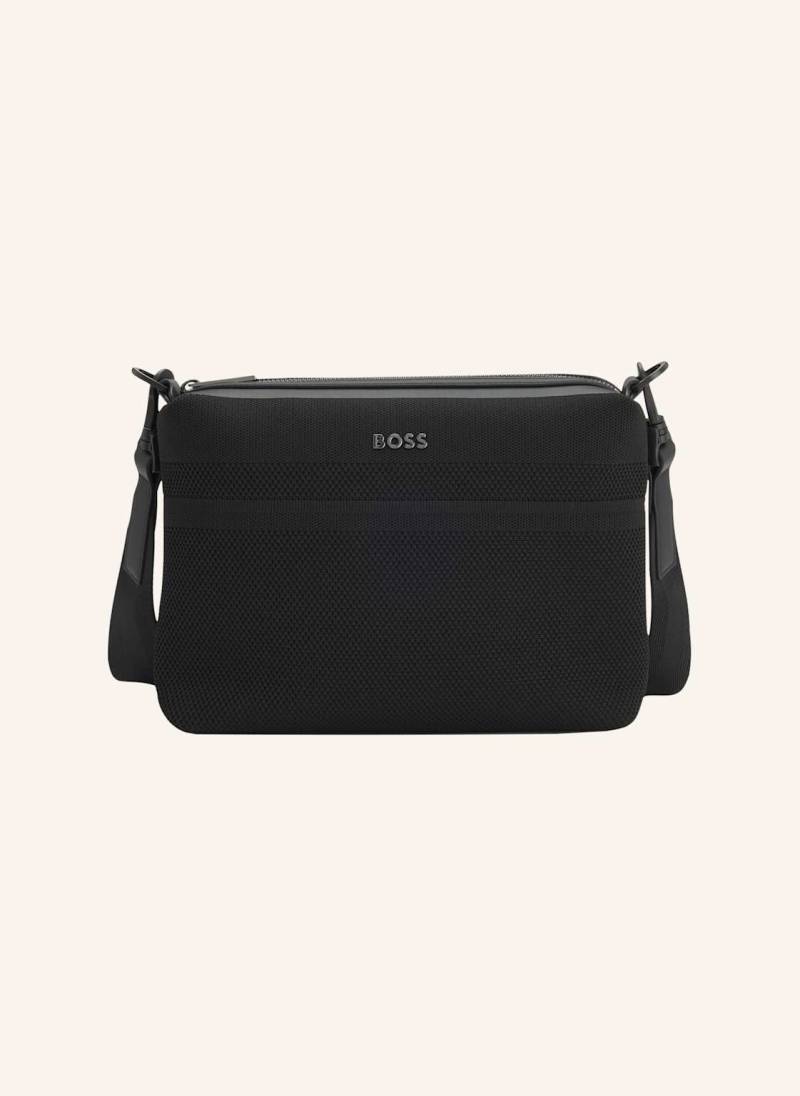 Boss Crossbody-Tasche Catch_Evo K_Ew schwarz von Boss