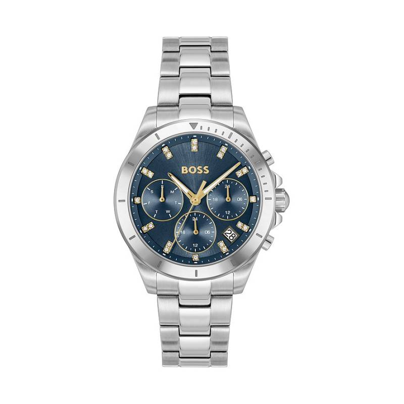 Boss Damenuhr Alley 1502826 von Boss