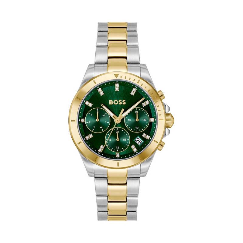 Boss Damenuhr Alley 1502827 von Boss