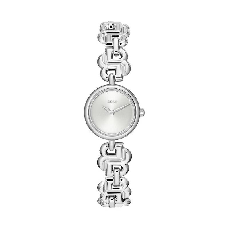 Boss Damenuhr DOUBLE B DRESSY 1502793 von Boss
