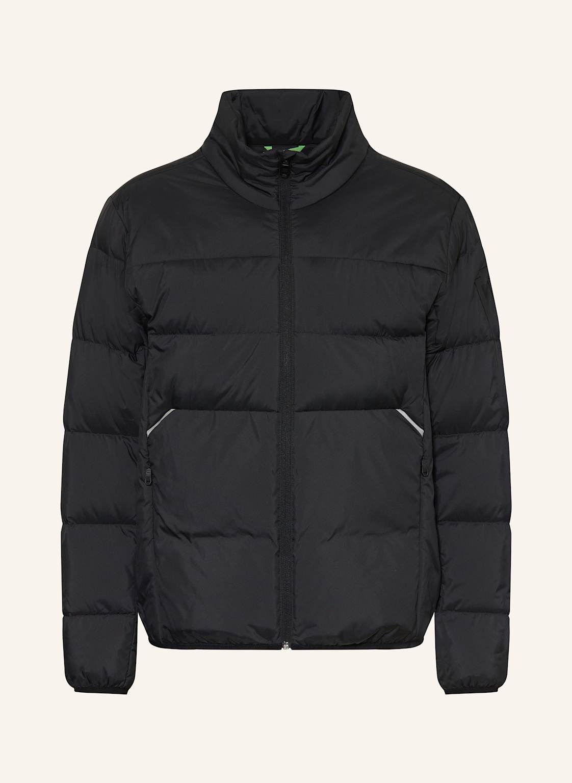 Boss Daunenjacke Urbanex schwarz von Boss