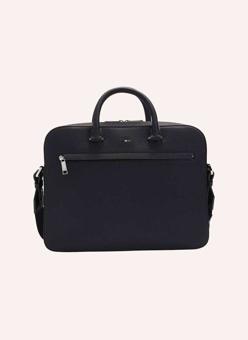 Boss Dokumentenmappe Ray_S Doc Case N. schwarz von Boss