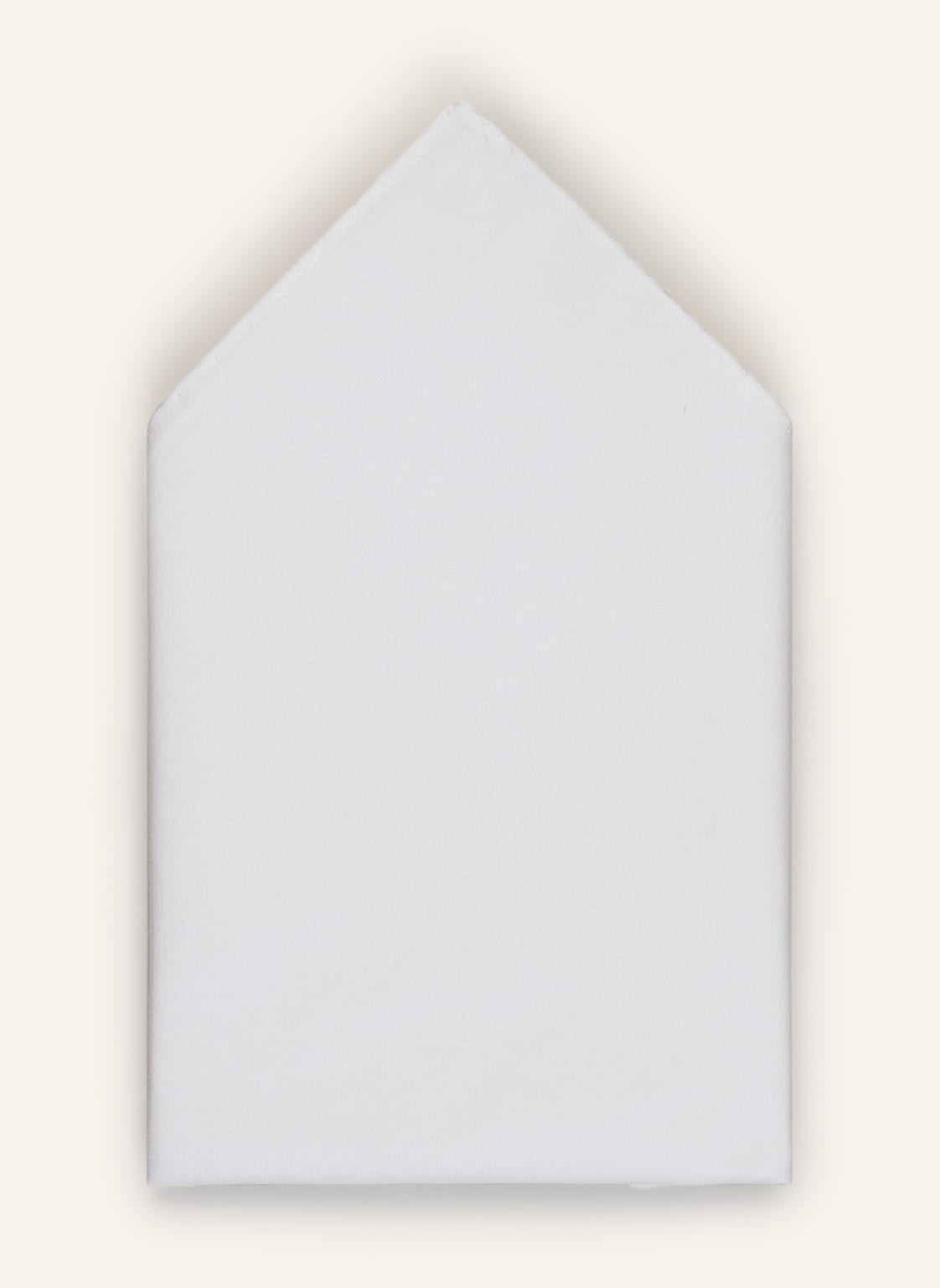 Boss Einstecktuch weiss Boss Einstecktuch weiss von Boss