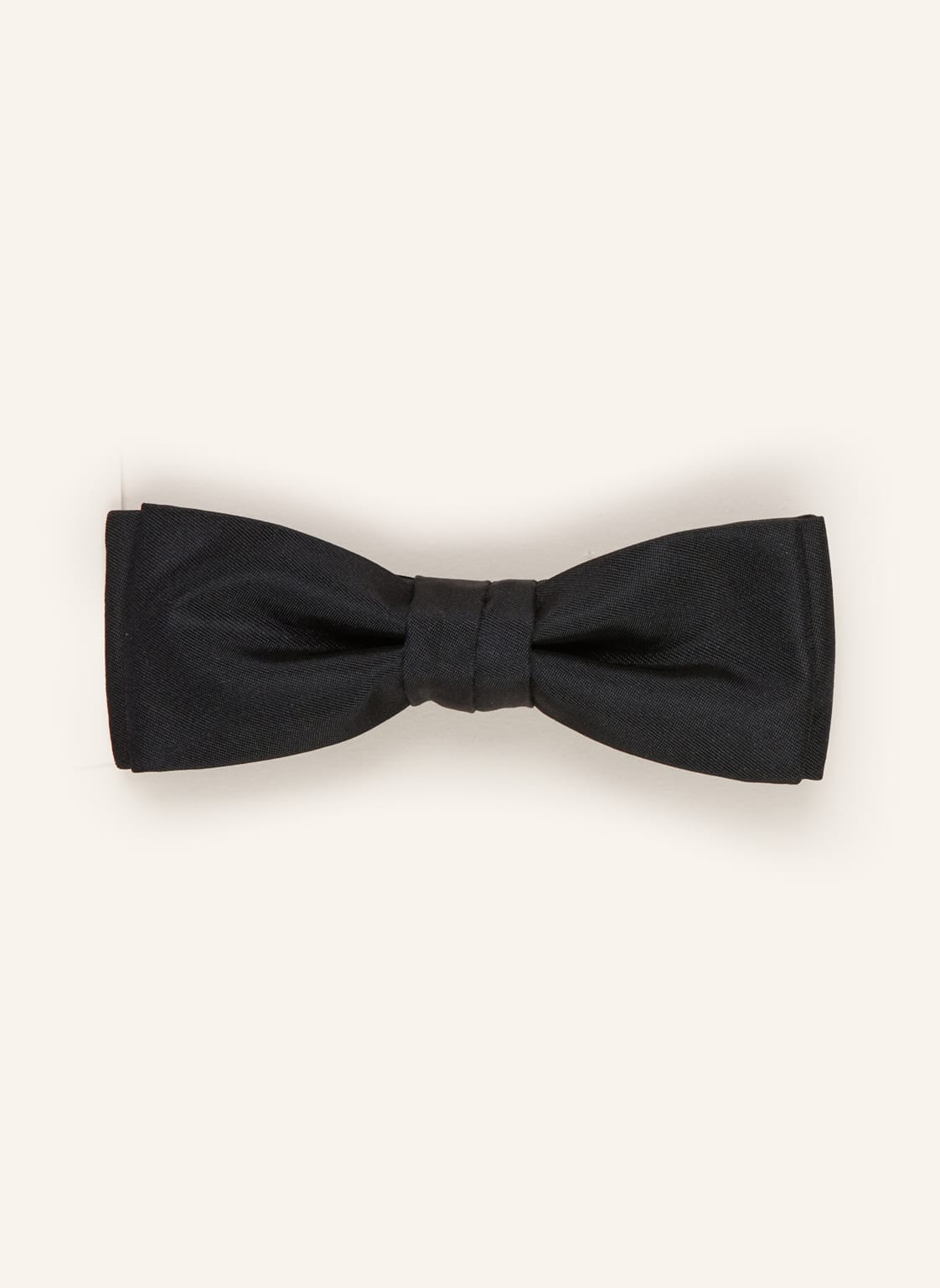 Boss Fliege Bow Tie schwarz Boss Fliege Bow Tie schwarz von Boss