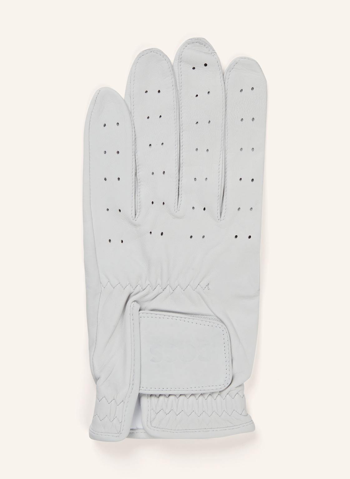 Boss Golfhandschuh Tohmas weiss von Boss