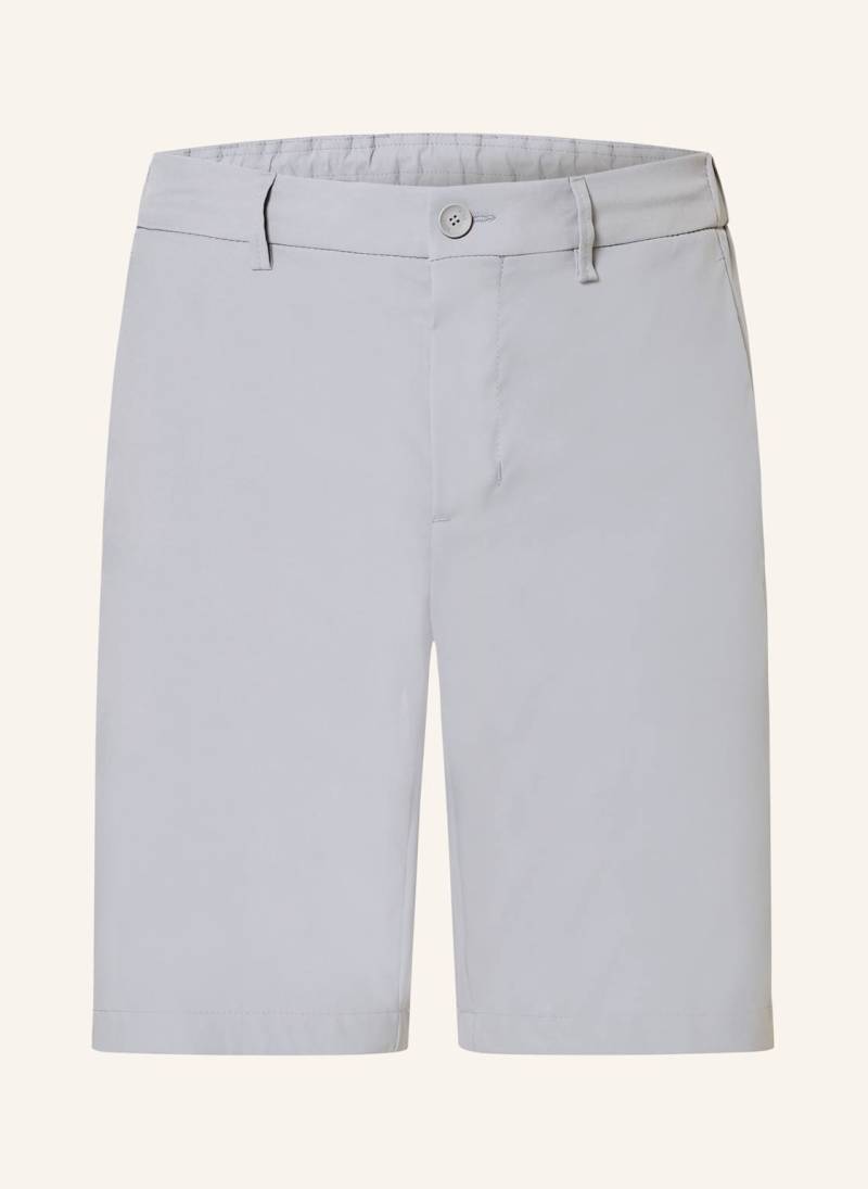 Boss Golfshorts Phoenix Pro grau von Boss