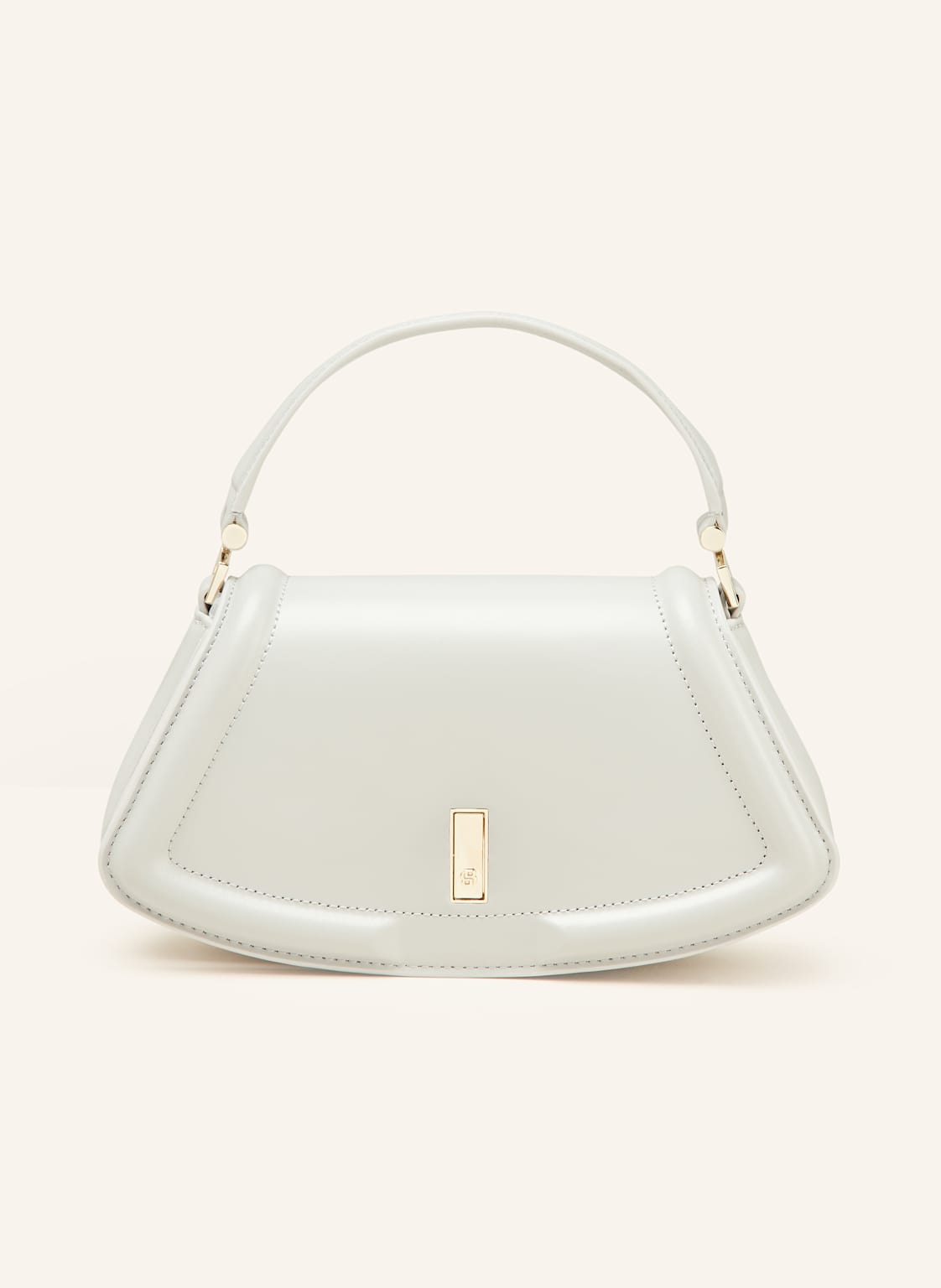 Boss Handtasche Ariell Medium weiss Boss Handtasche Ariell Medium weiss von Boss