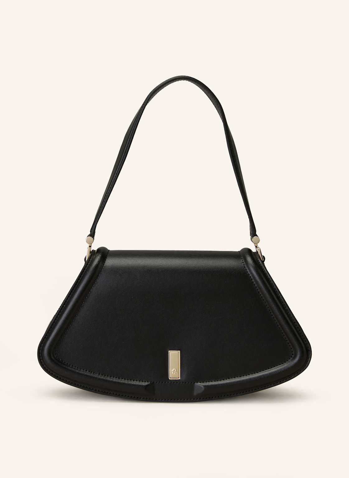 Boss Handtasche Ariell schwarz Boss Handtasche Ariell schwarz von Boss