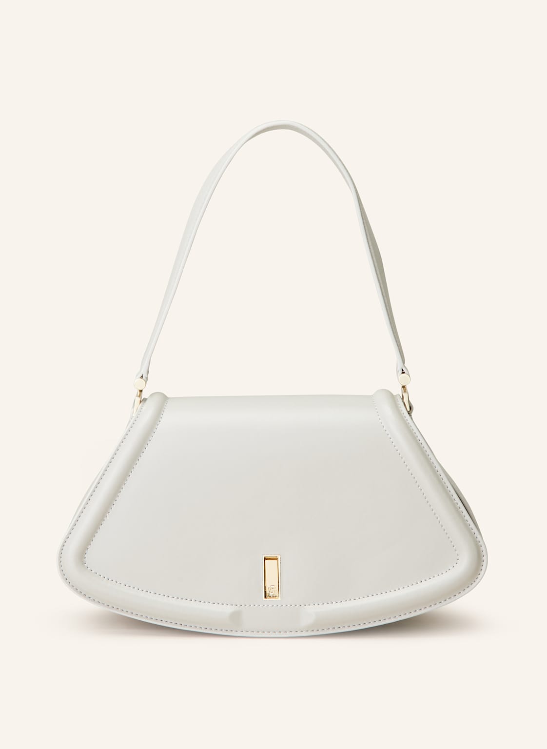Boss Handtasche Ariell weiss Boss Handtasche Ariell weiss von Boss