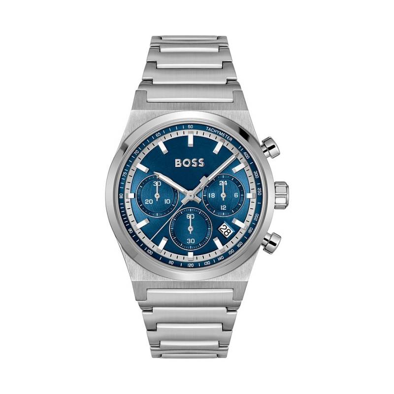 Boss Herrenuhr CANDOR CHRONO 1514250 von Boss