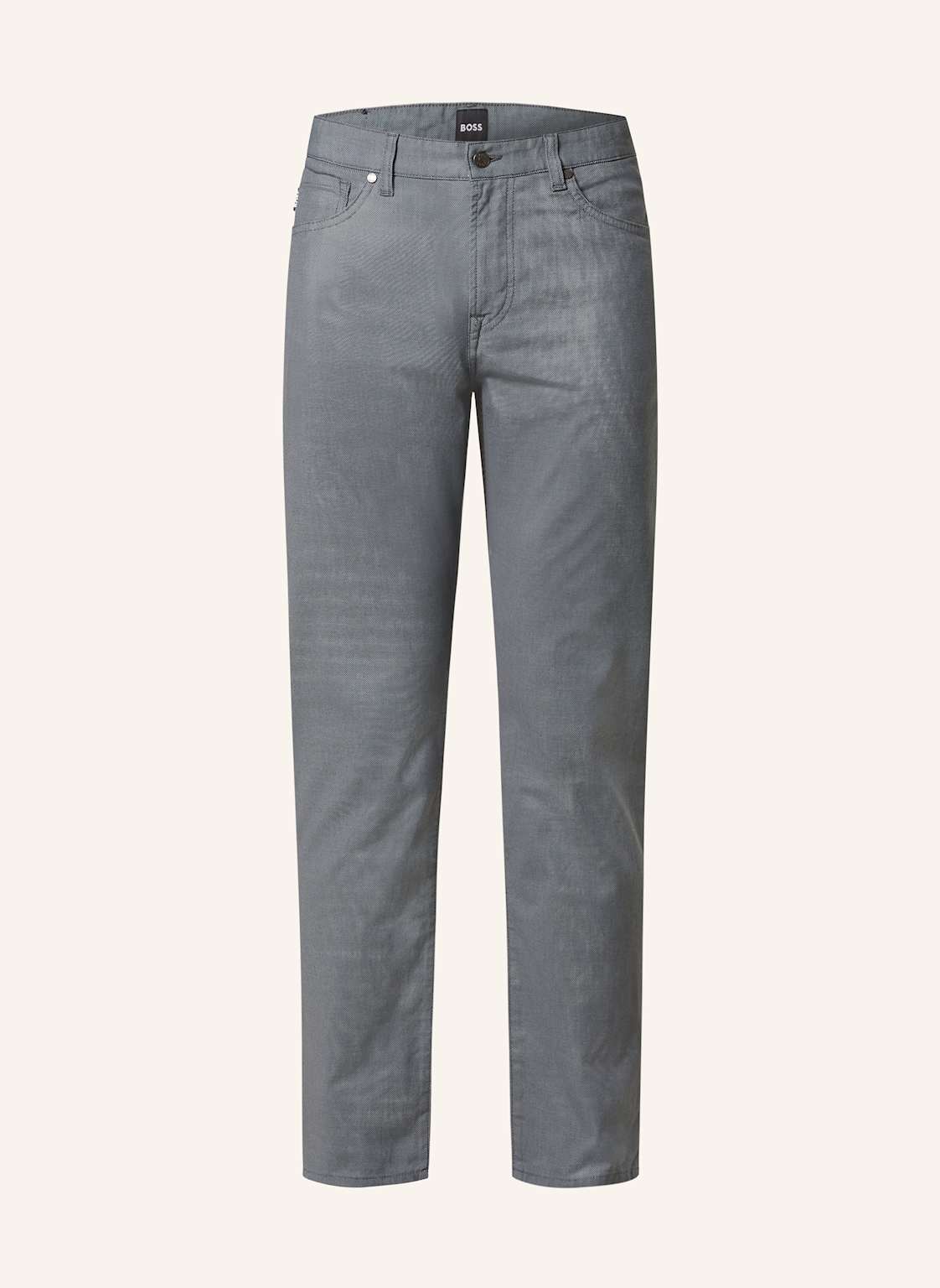 Boss Hose Re.Maine Regular Fit blau Boss Hose Re.Maine Regular Fit blau von Boss