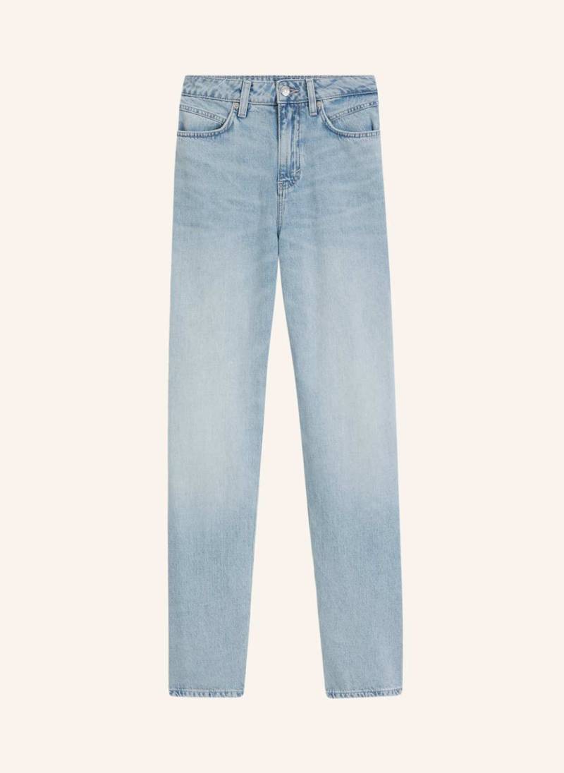 Boss Jeans C_Balloon Fit 1.0 Relaxed Fit blau von Boss