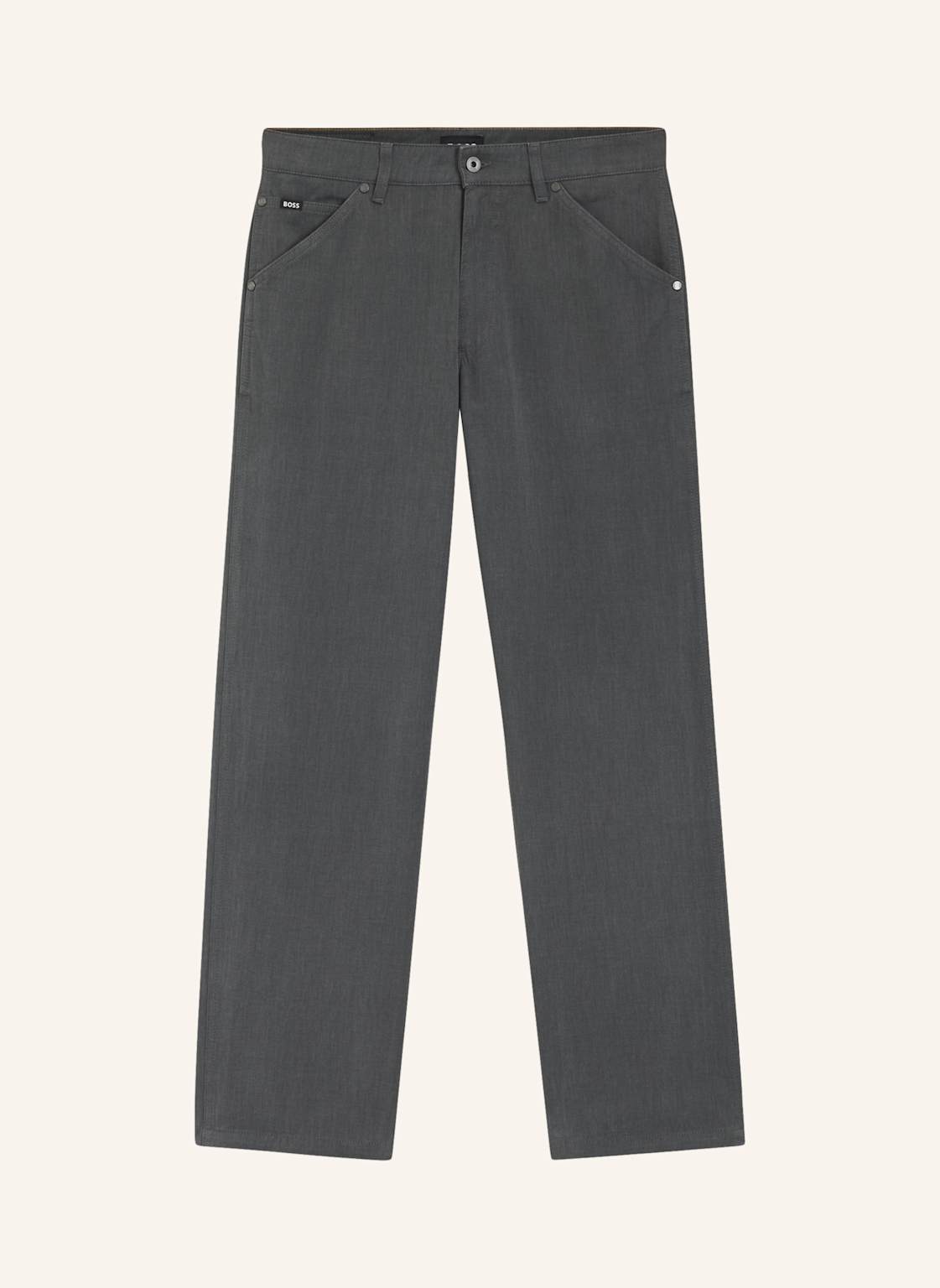 Boss Jeans C-Miner-1 Relaxed Fit grau Boss Jeans C-Miner-1 Relaxed Fit grau von Boss