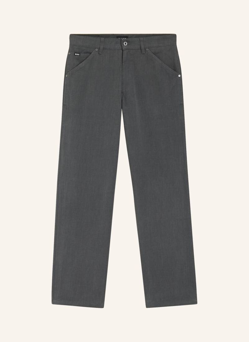 Boss Jeans C-Miner-1 Relaxed Fit grau von Boss