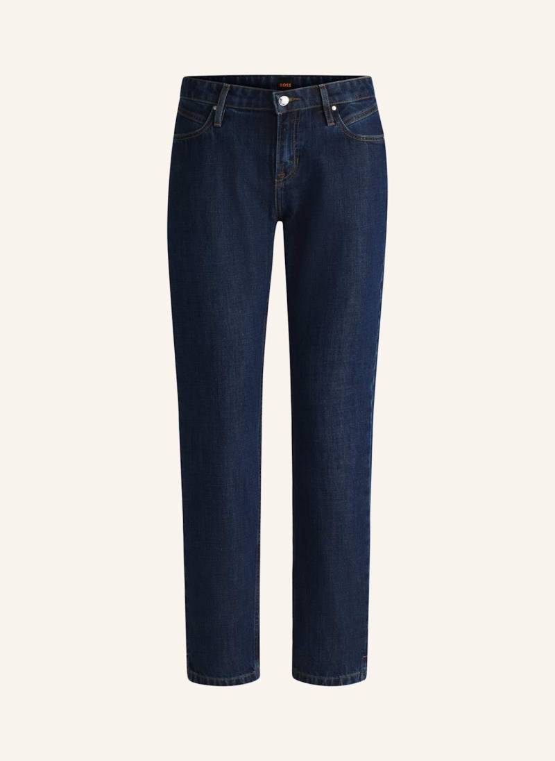 Boss Jeans C_Modern Slim Mr Not Applicable blau von Boss