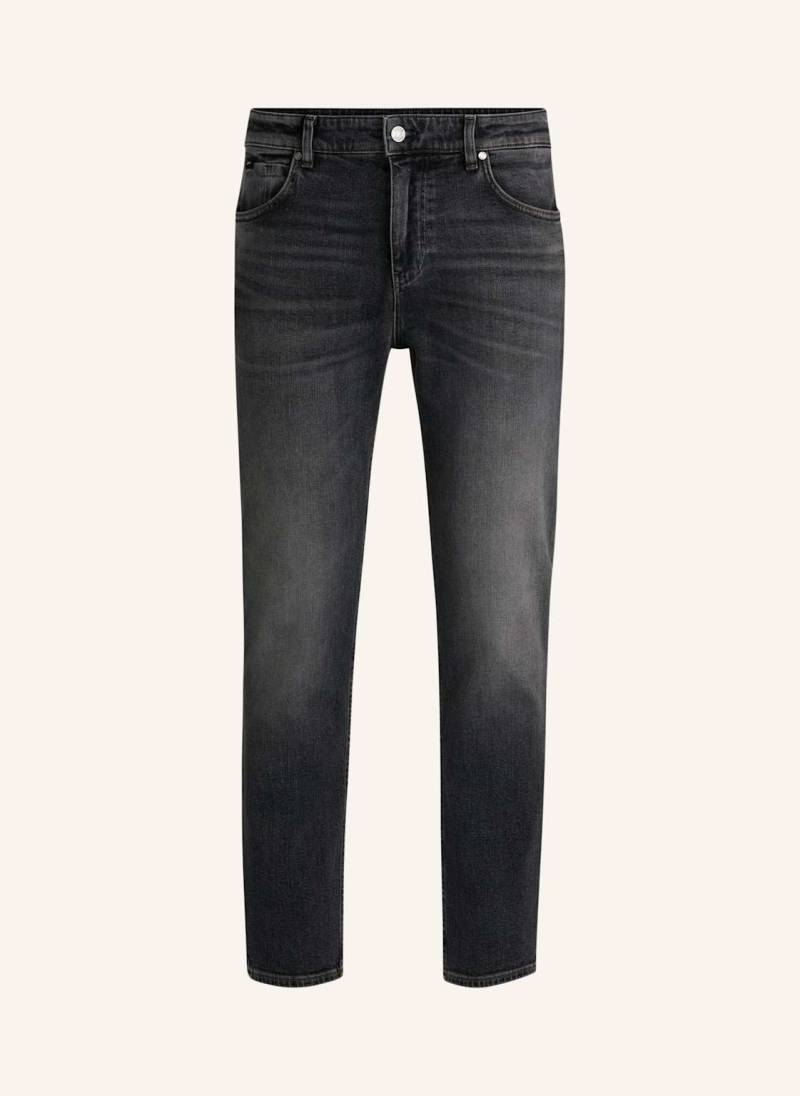 Boss Jeans C-Re.Maine Regular Fit grau von Boss