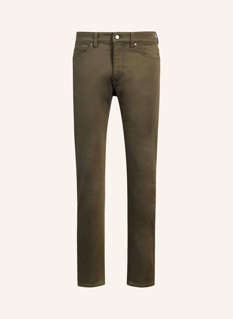 Boss Jeans C-Taber_Ps Tapered Fit gruen von Boss