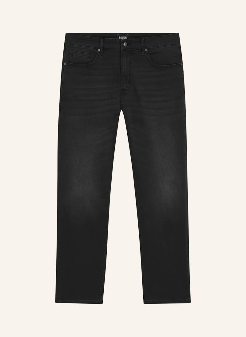 Boss Jeans H-Anderson_In Relaxed Fit grau von Boss