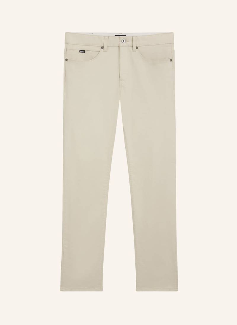 Boss Jeans H-Delaware_Rmw Slim Fit weiss von Boss