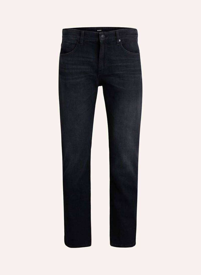 Boss Jeans H-Re.Maine Regular Fit grau von Boss