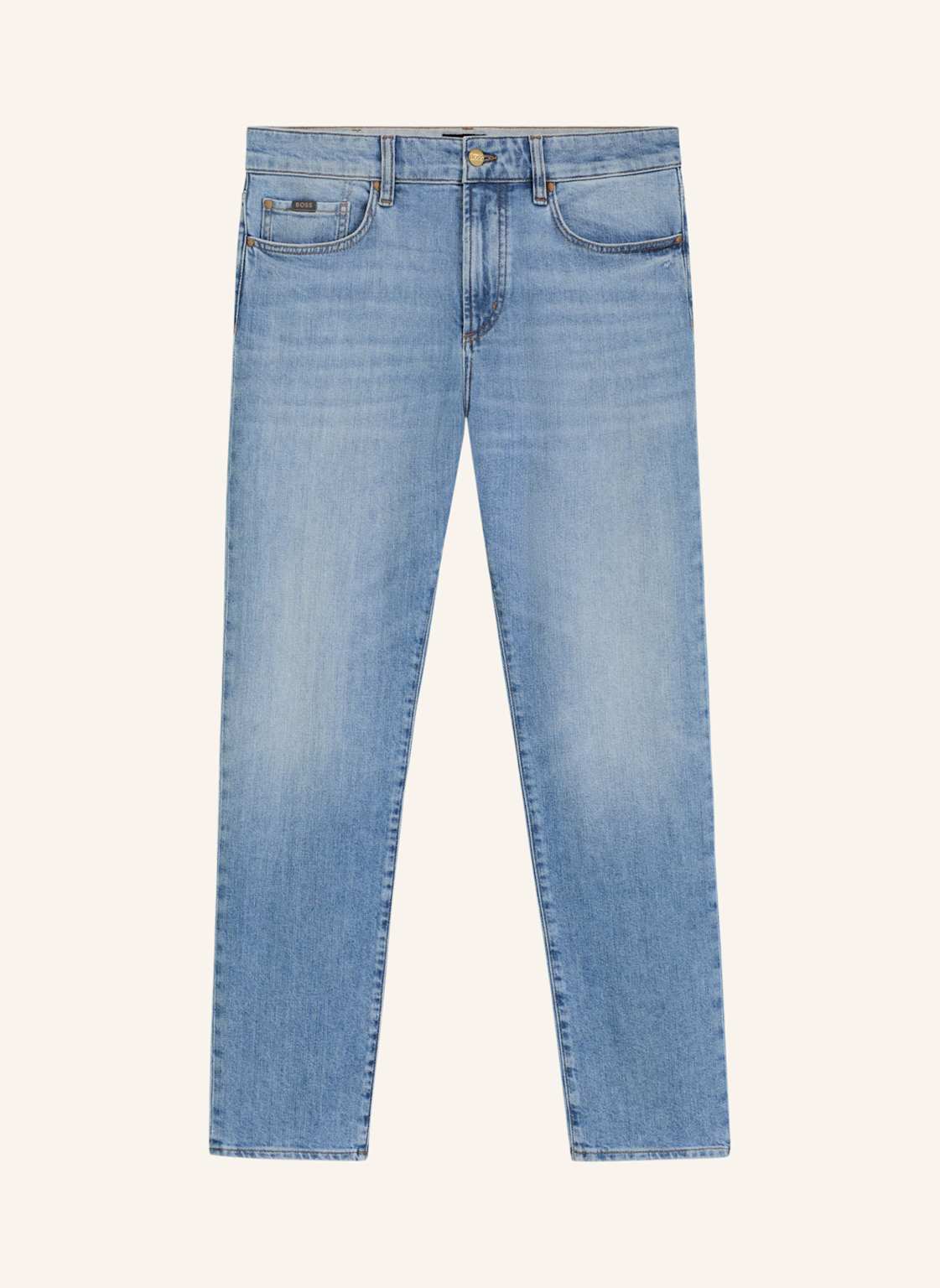Boss Jeans L-Karoo Slim Fit blau Boss Jeans L-Karoo Slim Fit blau von Boss
