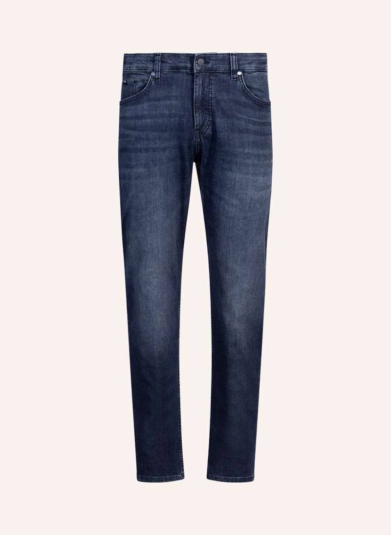 Boss Jeans P-Re.Maine Regular Fit blau von Boss