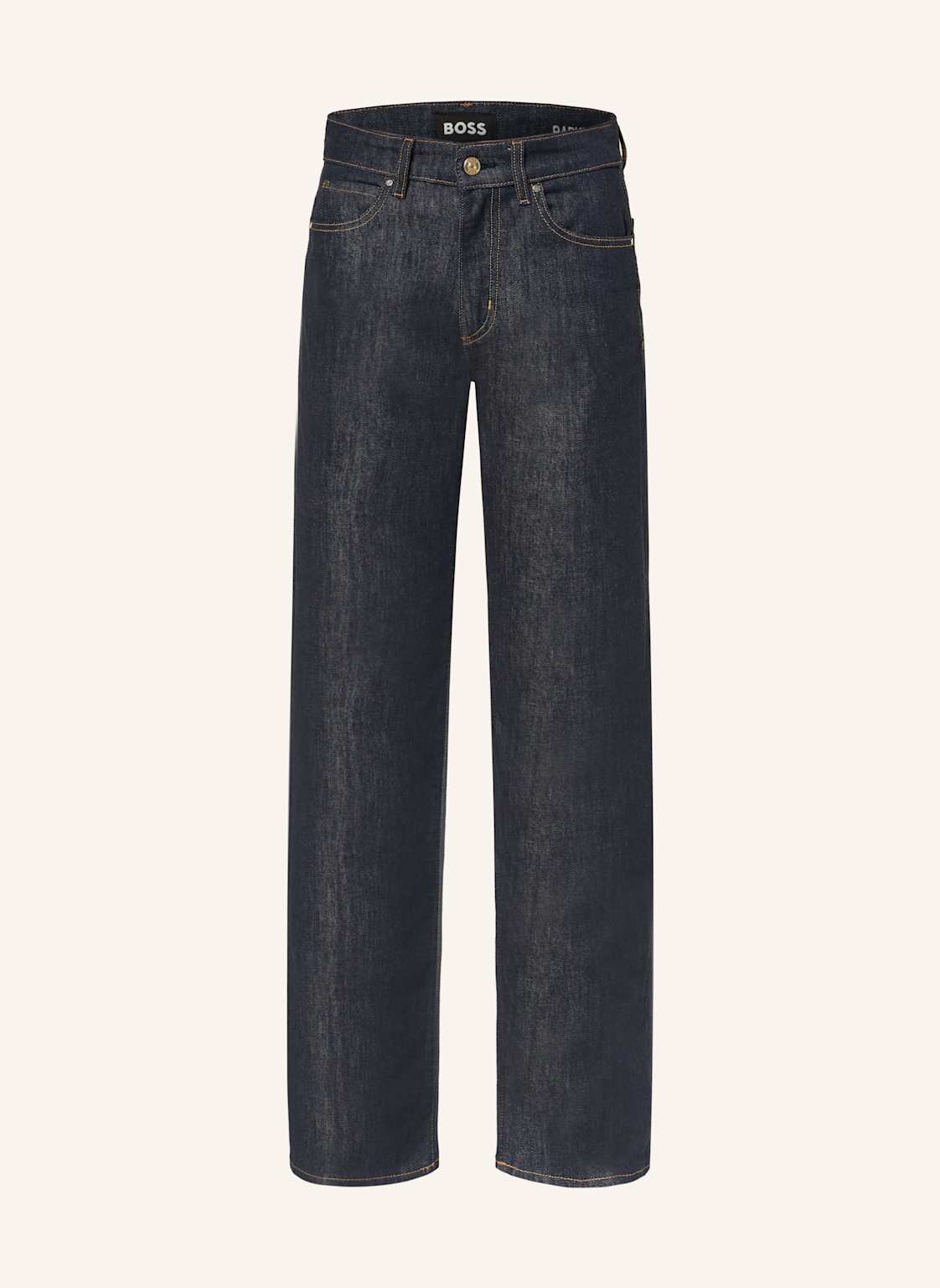 Boss Jeans Parkway blau von Boss