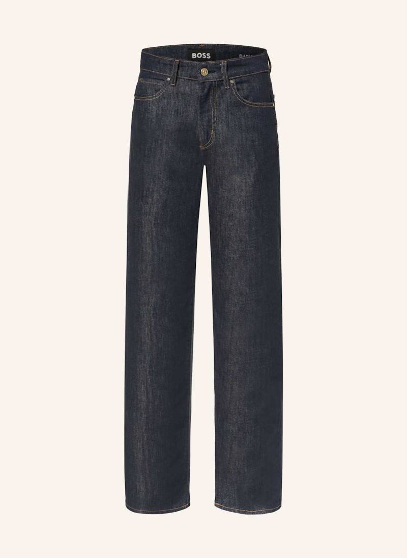 Boss Jeans Parkway blau von Boss