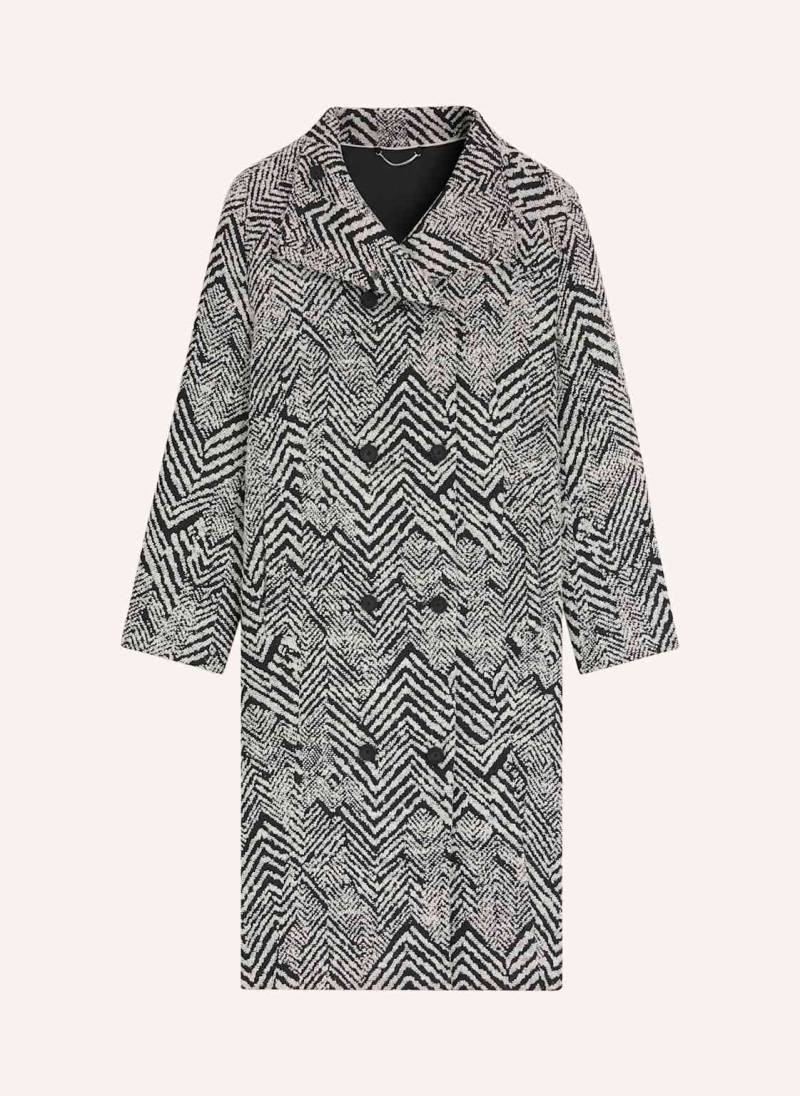 Boss Klassischer Mantel cavinia1 Regular Fit schwarz von Boss