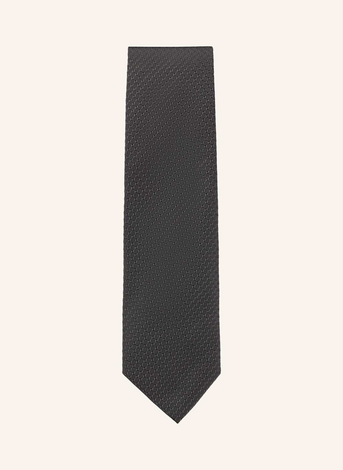 Boss Krawatte H-Tie 7,5 Cm-222 schwarz Boss Krawatte H-Tie 7,5 Cm-222 schwarz von Boss